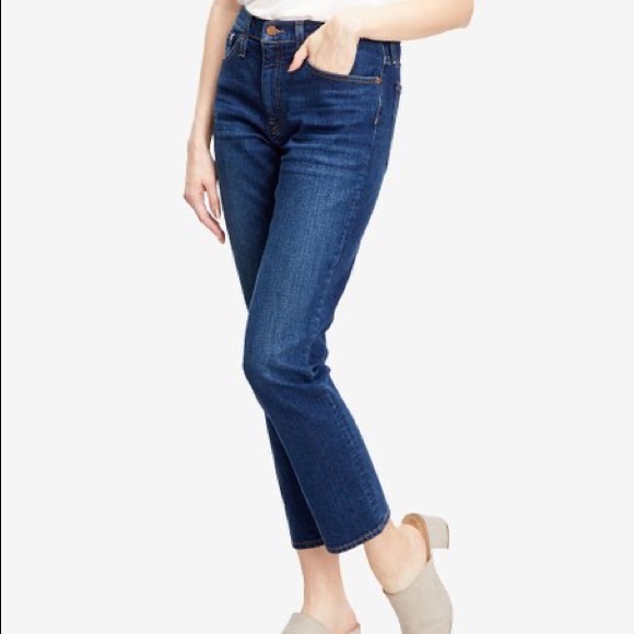 j crew boyfriend jeans
